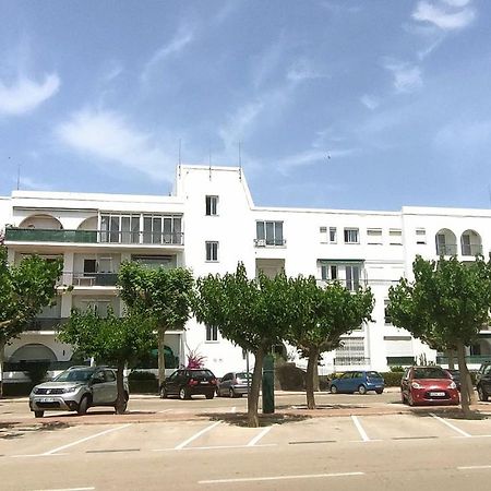 Absolute Apartment Empuriabrava Ngoại thất bức ảnh