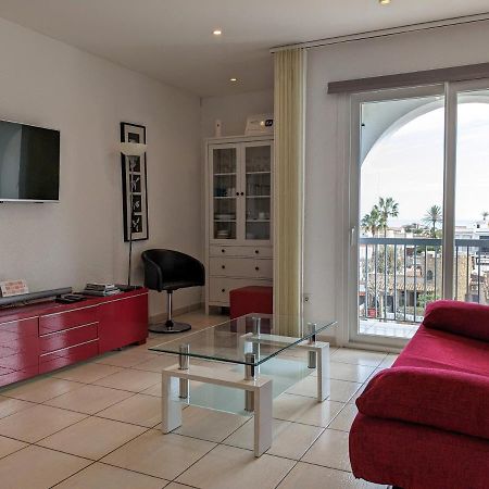 Absolute Apartment Empuriabrava Ngoại thất bức ảnh