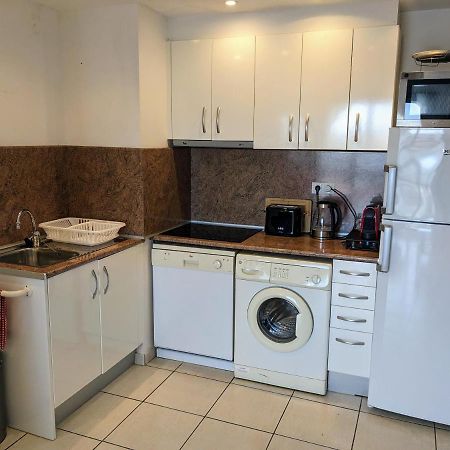 Absolute Apartment Empuriabrava Ngoại thất bức ảnh
