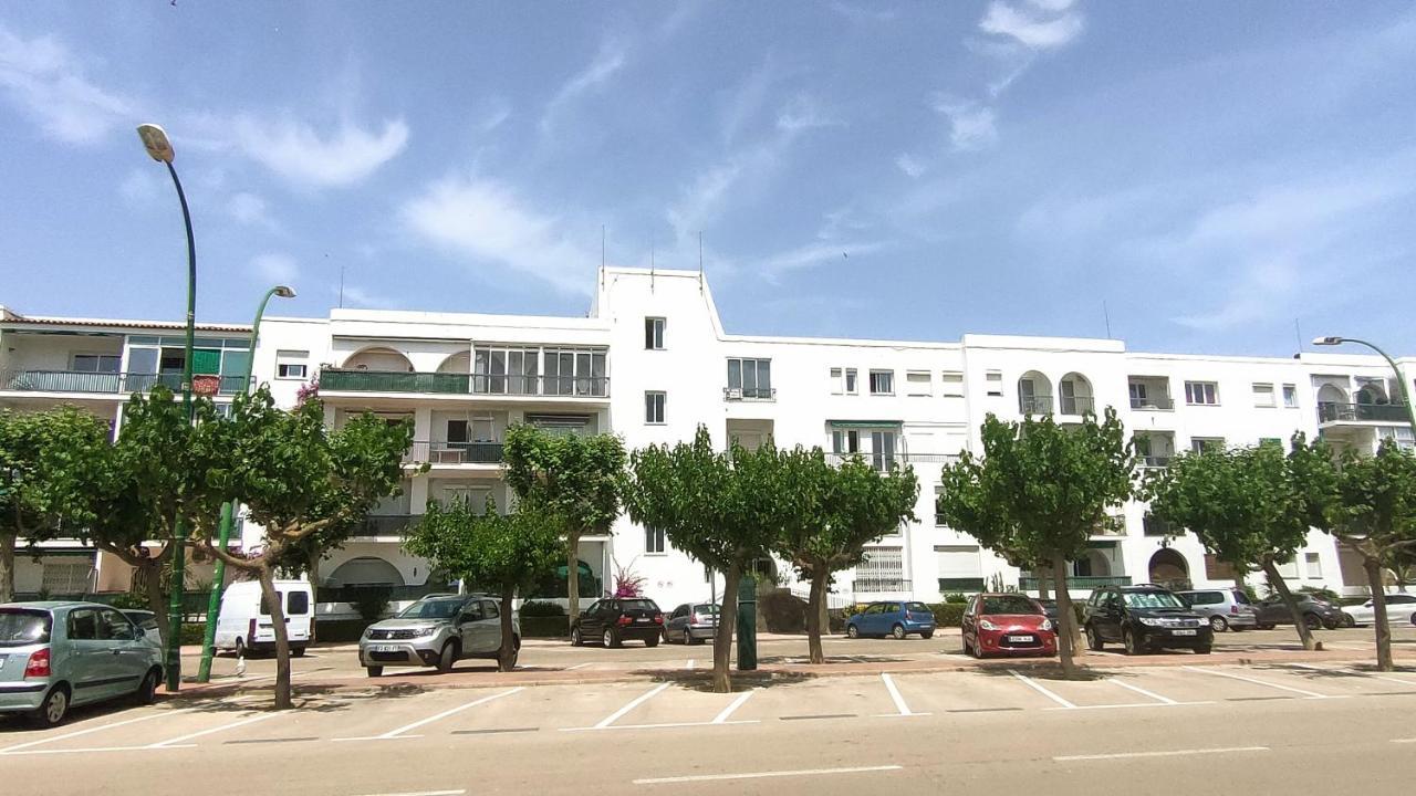 Absolute Apartment Empuriabrava Ngoại thất bức ảnh