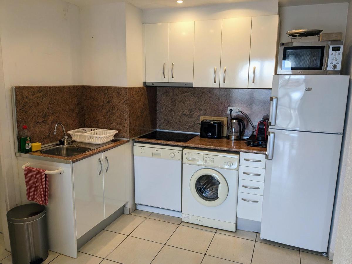 Absolute Apartment Empuriabrava Ngoại thất bức ảnh
