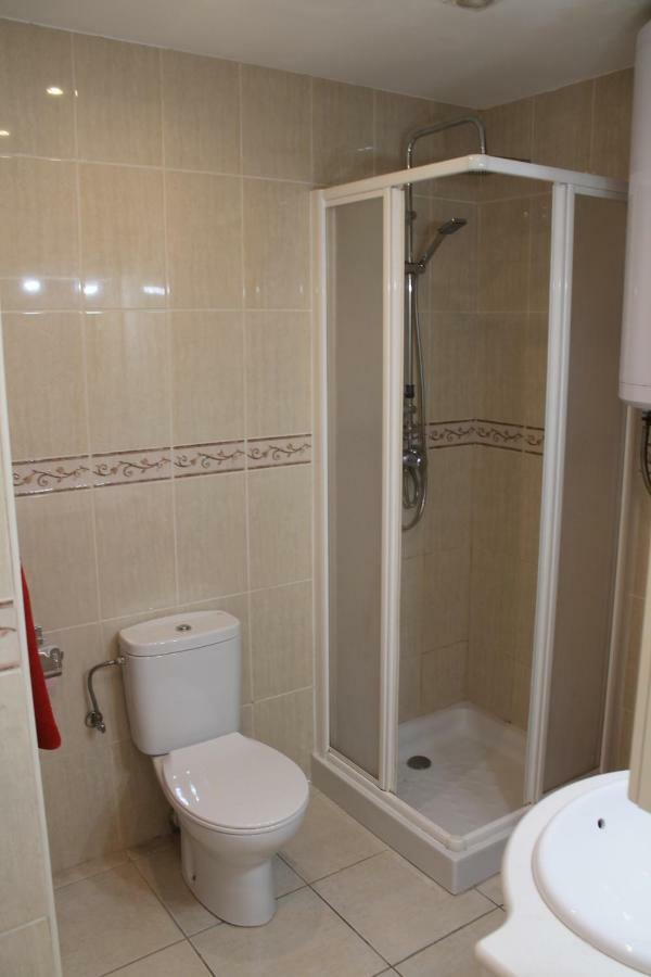 Absolute Apartment Empuriabrava Ngoại thất bức ảnh