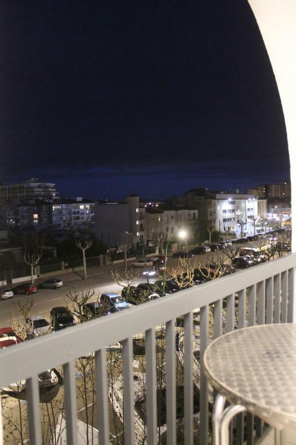 Absolute Apartment Empuriabrava Ngoại thất bức ảnh