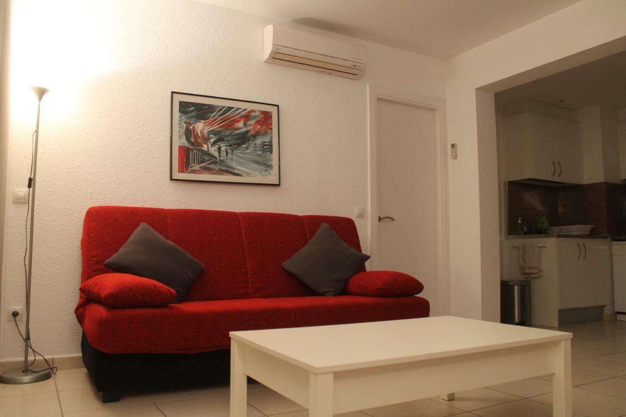 Absolute Apartment Empuriabrava Ngoại thất bức ảnh