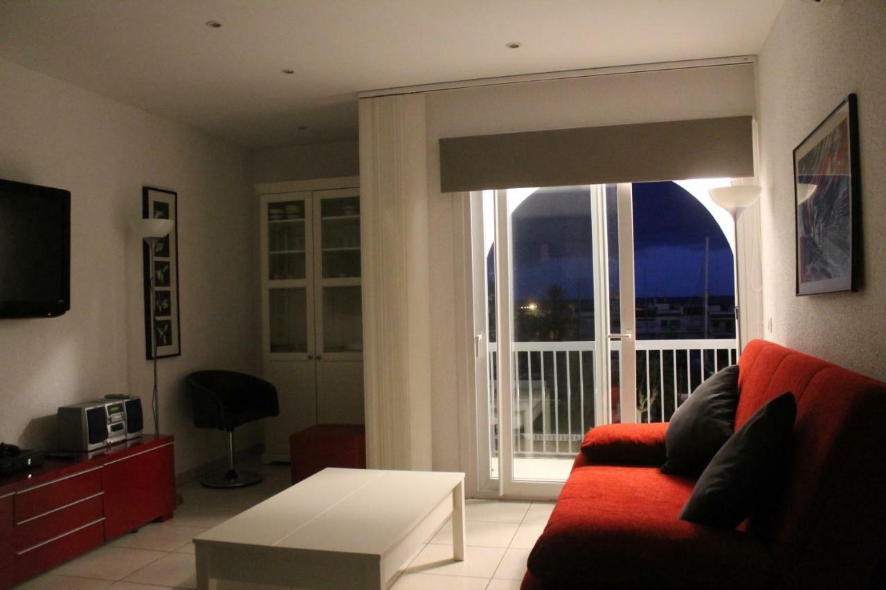 Absolute Apartment Empuriabrava Ngoại thất bức ảnh
