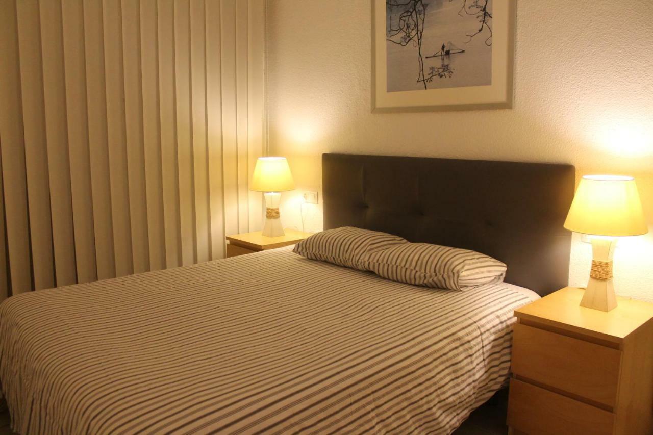 Absolute Apartment Empuriabrava Ngoại thất bức ảnh