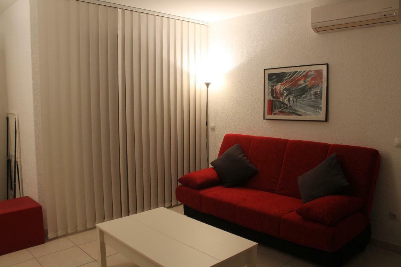 Absolute Apartment Empuriabrava Ngoại thất bức ảnh