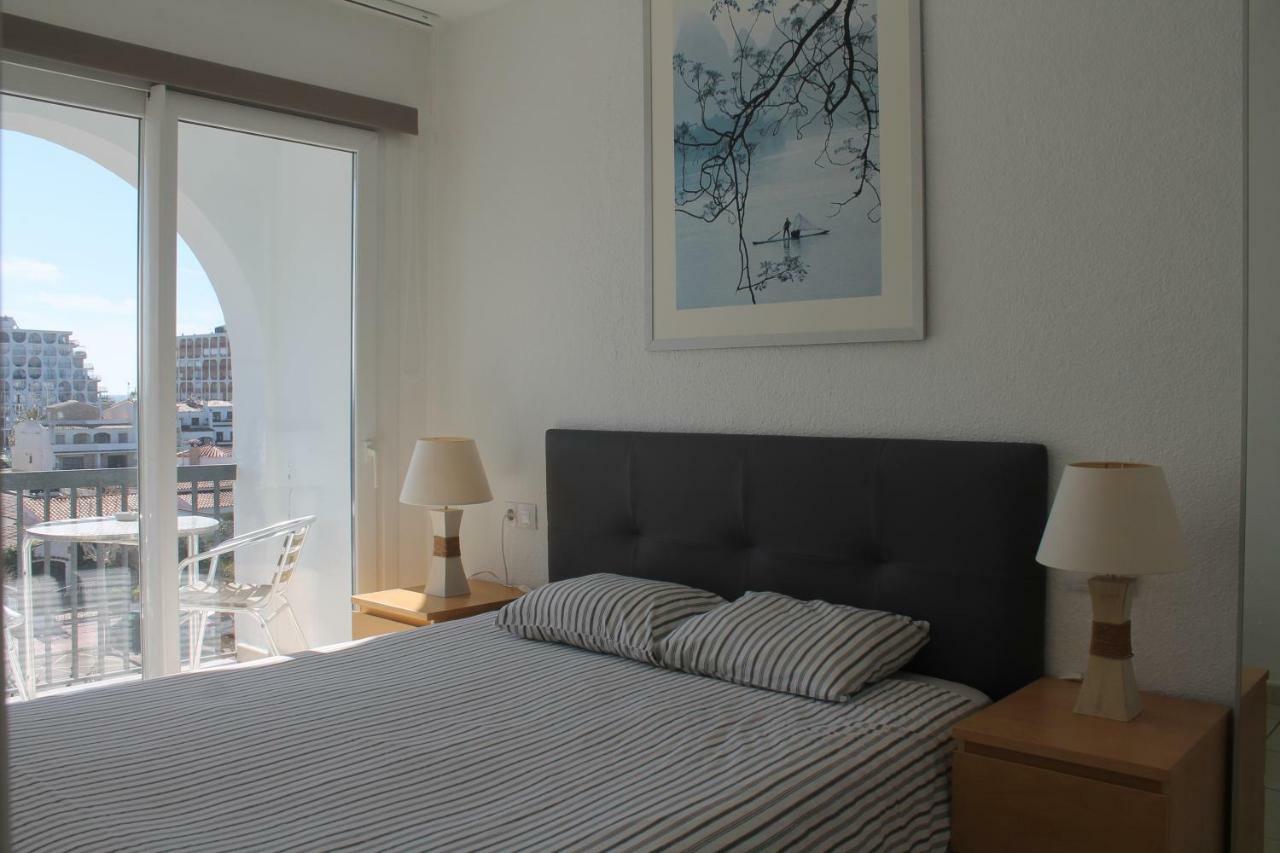 Absolute Apartment Empuriabrava Ngoại thất bức ảnh