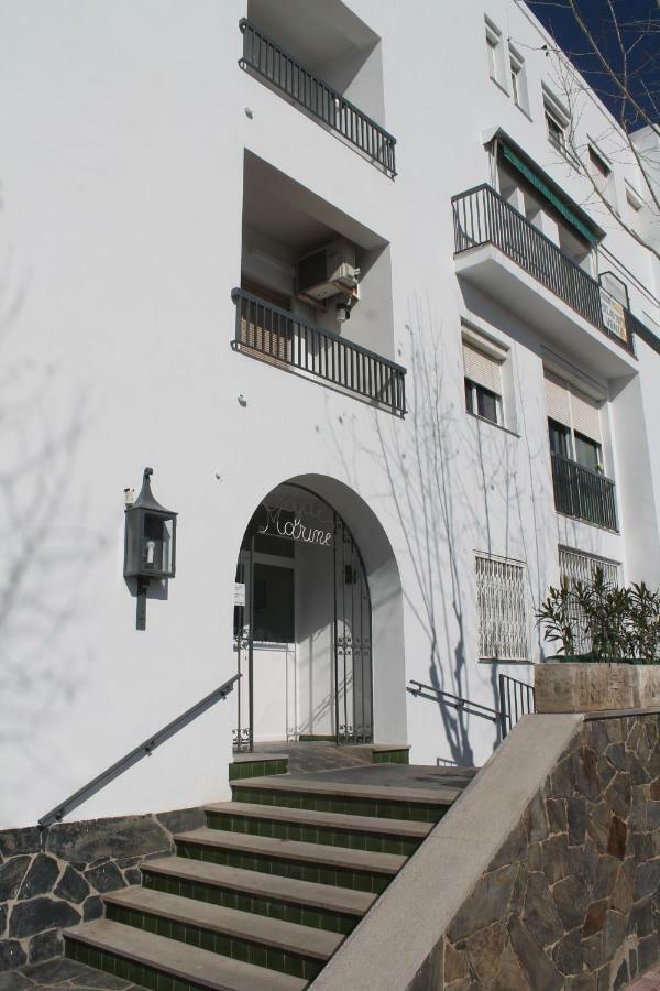 Absolute Apartment Empuriabrava Ngoại thất bức ảnh