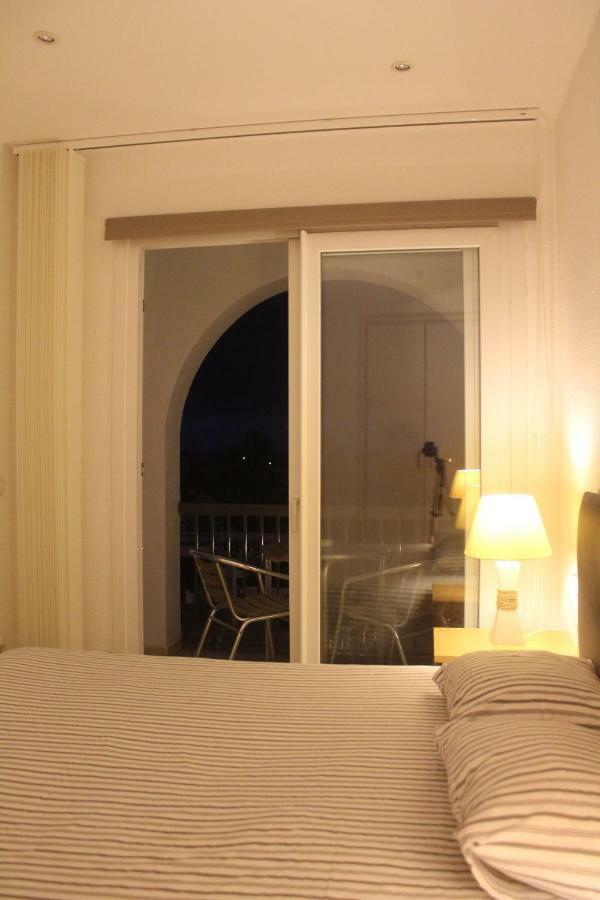 Absolute Apartment Empuriabrava Ngoại thất bức ảnh